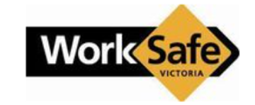 WorkSafe Victoria logo