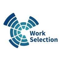 Work Selection logo