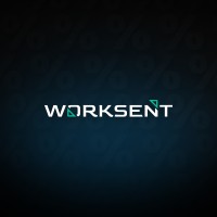 WORKSENT logo