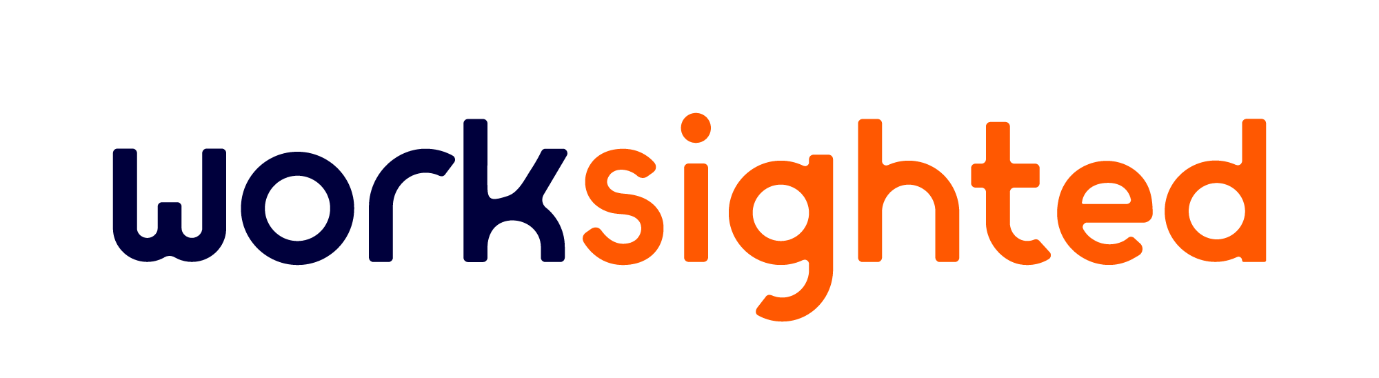 Worksighted logo