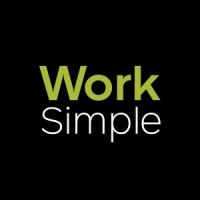 Work Simple logo