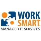 WorkSmart logo