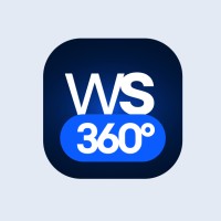 WorkStaff360 logo
