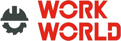 Work World logo