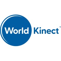 World Kinect logo