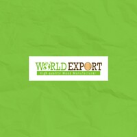 WORLD EXPORT CO., LTD | OFFICIAL logo