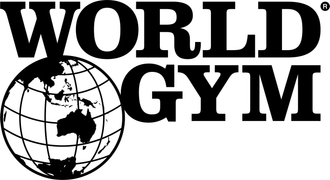 World Gym logo