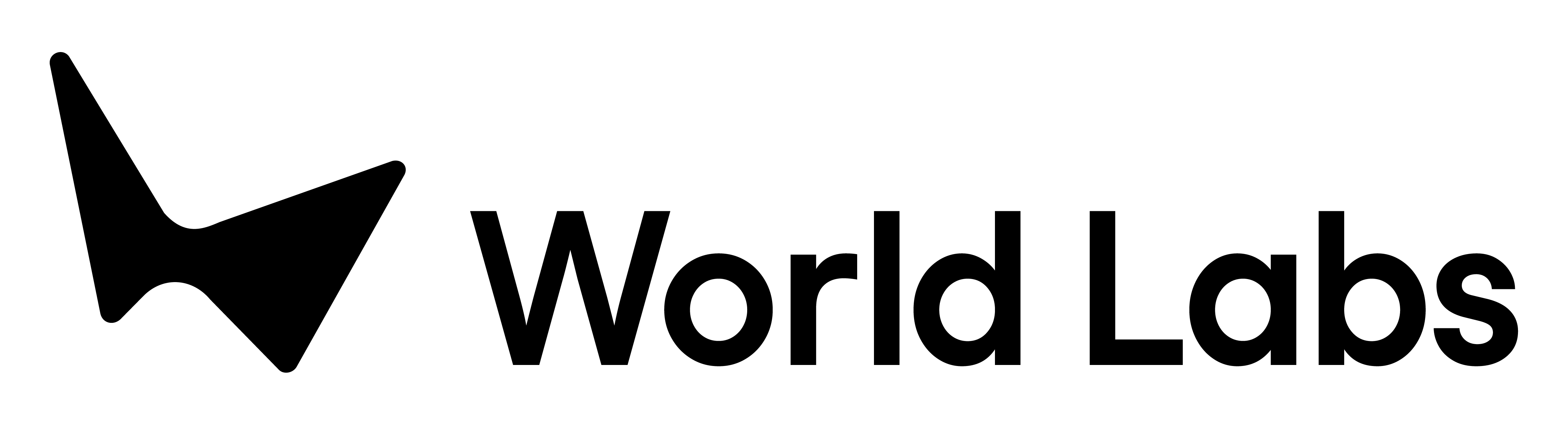 World Labs logo