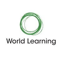 World Learning logo