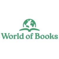 World of Books logo