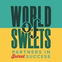 World of Sweets logo