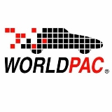 WORLDPAC logo