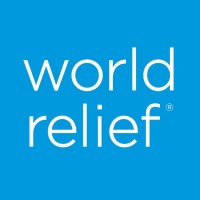 World Relief Corporation logo