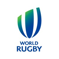 World Rugby logo