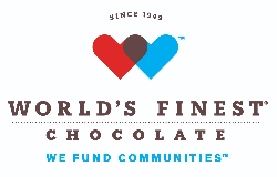 World's Finest® Chocolate logo