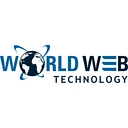 World Web Technology logo