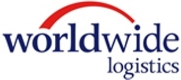 WorldWide Logistics logo