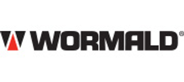 Wormald logo