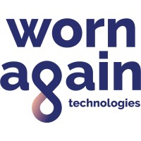 Worn Again Technologies logo