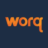 WORQ logo