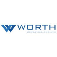 Worth Constructions logo