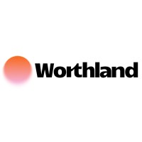 Logo Worthland Consulting Inc.