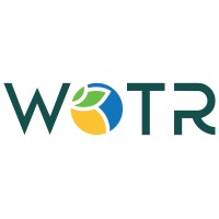 Watershed Organisation Trust (WOTR) logo