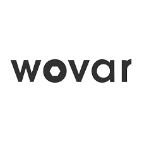 Wovar logo