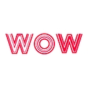 WOW Museum – Room for Illusions Zurich logo