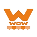 Grupo WOW logo