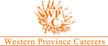 Western Province Caterers logo