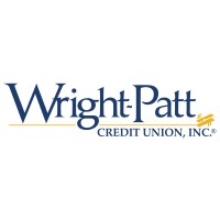 Wright-Patt Credit Union logo