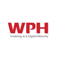 WPH Digital Pte Ltd logo