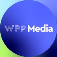 WPP Media logo