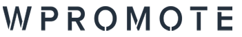 Wpromote logo