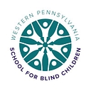 Western Pennsylvania School for Blind Children logo