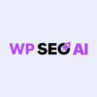 WP SEO AI logo