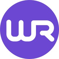 WR.nl Solliciteren logo