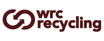 WRC Recycling logo