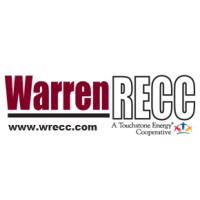 Warren RECC logo