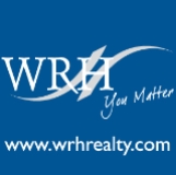 WRH Realty Services Inc. logo