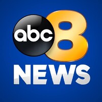 ABC 8NEWS WRIC - Nexstar Media Group logo