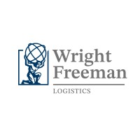 Wright Freeman Logistics logo