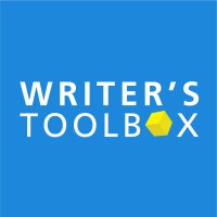 Writer's Toolbox logo