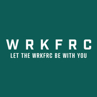 WRKFRC logo