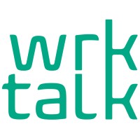 WrkTalk DigiSec AI Pvt Ltd logo