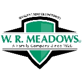 W. R. MEADOWS, INC. logo