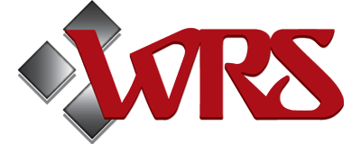 Western Refinery Services (WRS) logo