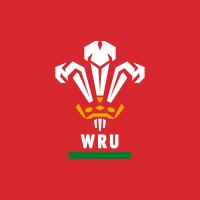 WRU - Welsh Rugby Union logo