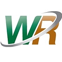 WR Transformateurs logo